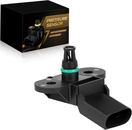 Miniatura 11 de AATEE Sensor de presión absoluta del colector para: Dodge para: Ram 2500 3500 2007 2008 2009 2010, para:-RAM 2500 3500 2011 2012 2013 2014, MAP