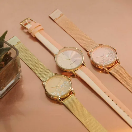 Miniatura 2 de Nine West Reloj pulsera para mujer