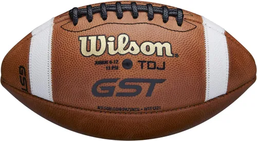 Miniatura 2 de Wilson Fútbol Americano de Cuero GST de Juego