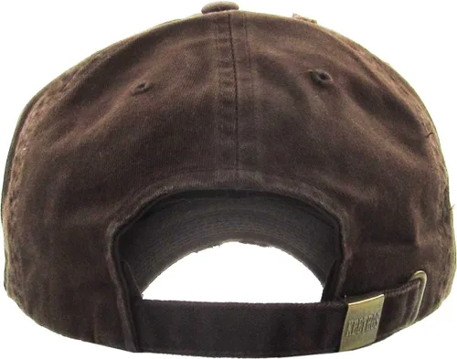Miniatura 244 de KBETHOS Tactical Operator Collection USA Fishing Mesh Ballcap Flag Patch America Outdoors Trucker Baseball Cap