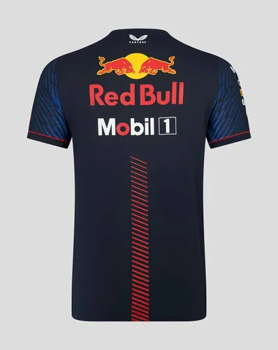 Miniatura 2 de Red Bull Racing F1 - Camiseta para hombre 2023
