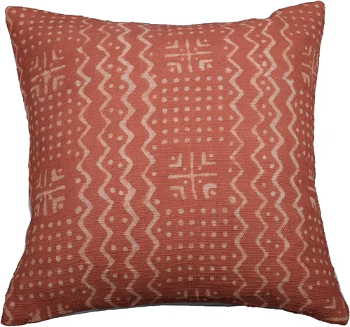 Miniatura 122 de Trade Star Funda de almohada corporal de diseñador 100 % algodón, hecha a mano, grande, funda de almohada decorativa estilo bohemio para casa