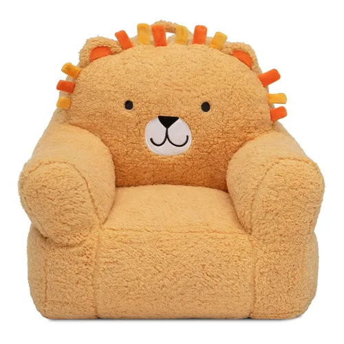 Miniatura 11 de Delta Children Cozee Buddy - Silla de conejito