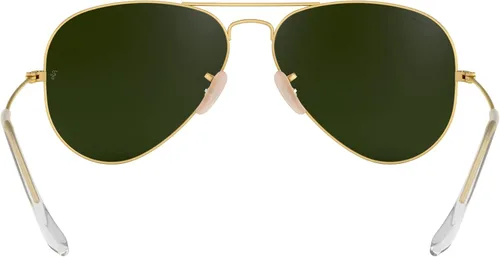 Miniatura 38 de Ray-Ban Unisex Adult RB3025 Classic Mirrored Aviator Sunglasses