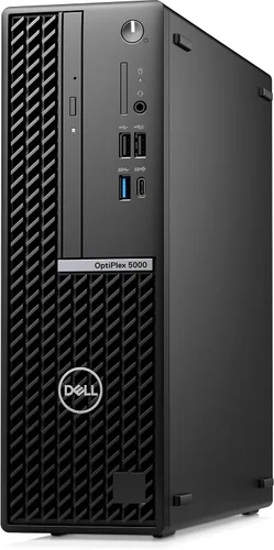 Miniatura 2 de Dell OptiPlex 5000 Computadora de sobremesa Intel Core i7 de 12ª generación i7-12700 Dodeca-core (12 núcleos) 2.10 GHz - 16 GB RAM DDR4 SDRAM - 512