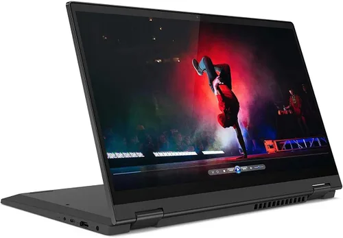Miniatura 5 de Lenovo Flex 5 14 2 en 1 portátil, pantalla táctil FHD de 14.0 pulgadas, AMD Ryzen 5 4500U, 16 GB de RAM, 256 GB de almacenamiento, gráficos AMD