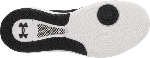 Miniatura 4 de Under Armour Zapatillas de voleibol HOVR Block City para mujer