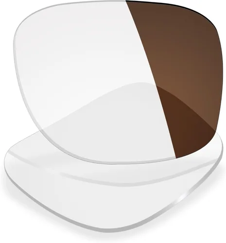 Miniatura 52 de Mryok Replacement Lenses Compatible with Oakley Holbrook XL OO9417 Sunglasses, HD Polarized, UV Protection, Impact Resistant