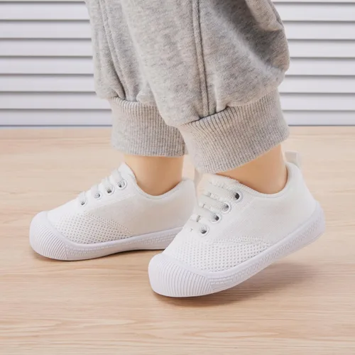 Miniatura 161 de BMCiTYBM Zapatos de bebé para niños y niñas, zapatos para caminar para niños pequeños, zapatos ligeros antideslizantes para 6, 9, 12, 18, 24 meses