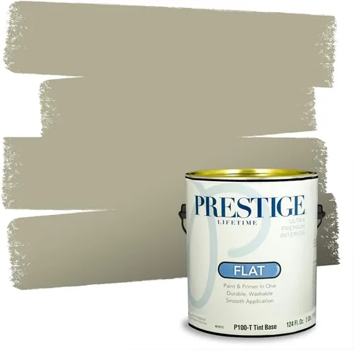 Miniatura 186 de Prestige Paints - 2 en 1, pintura base y pintura de exterior, E100-N-735BM