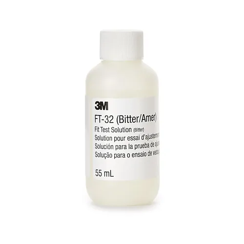 Miniatura 5 de Solución de prueba de ajuste, Bitrex, 55mL