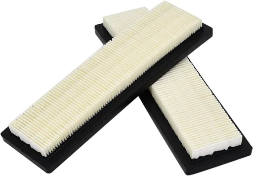 2 filtros de aire de cabina 7176099 compatibles con cargador Bobcat A770 S450 S550 S570 S590 S595 S630 S650 S740 S750 S770 S850 T450 T550 T595 T630