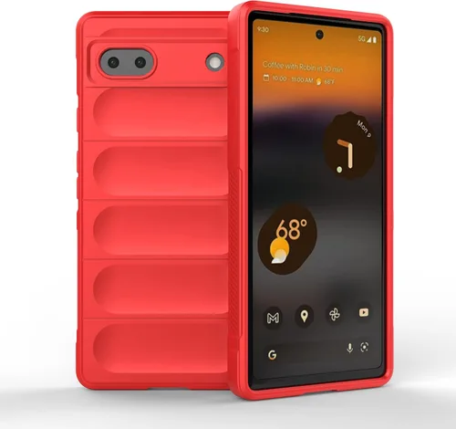 Miniatura 57 de Funda para Huawei Nova Y70 Plus, TPU suave teléfono móvil, verde (MGA-LX9, MGA-LX9N)