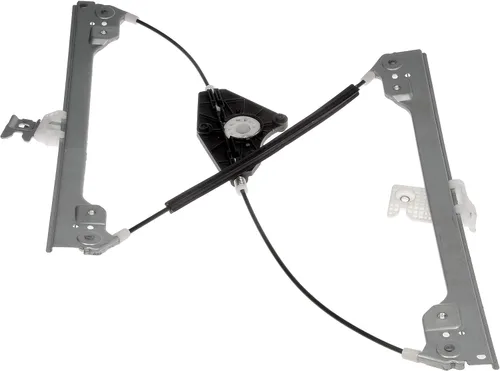 Miniatura 2 de Dorman 752-458 Elevalunas eléctrico delantero del lado del conductor (solo regulador) compatible con modelos Nissan seleccionados