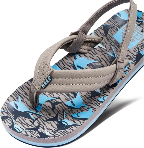 Miniatura 6 de Reef Unisex-Child Little Ahi Flip-Flop