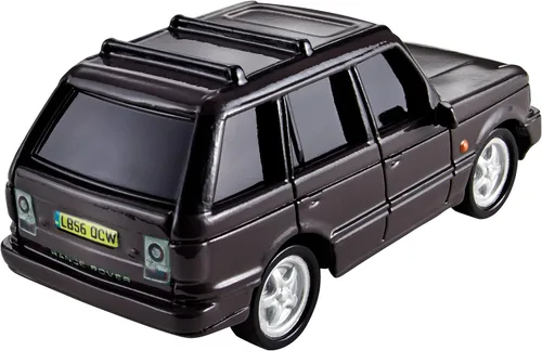 Miniatura 2 de Disney Pixar Cars 15 Vehículo fundido a troquel