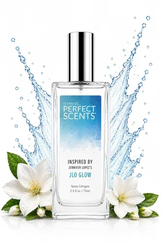 Miniatura 12 de Perfect Scents Fragancias Eau de Toilette para mujer Vegano y sin parabenos 3.4 onzas líquidas