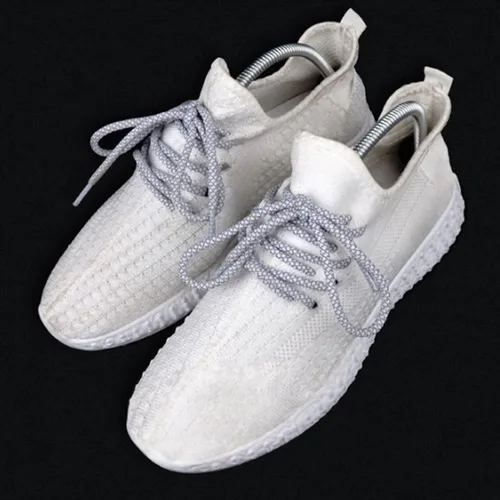 Miniatura 4 de Árboles de zapatos para zapatillas de deporte Shaper de plástico para hombres zapato ensanchador forma arranque titular prevenir arrugas