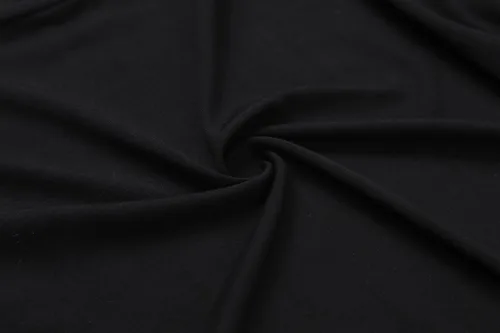 Miniatura 6 de Bata de baño de maternidad de punto modal para mujer, talla grande, suave y ligera, para dormir
