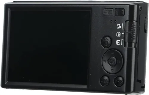 Miniatura 5 de Cámara digital para vlogging, pantalla de 2.8 pulgadas, cámara de zoom digital 16X, cámara de video 4K fotográfica de 44 MP, luz de relleno
