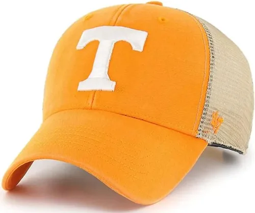 Miniatura 28 de 47 NCAA Flagship - Sombrero ajustable MVP de malla lavada, talla única para adultos