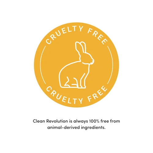 Miniatura 7 de Clean Revolution Jabón de manos en gel líquido, líquido sedoso rico, espuma rápida, enjuague rápido, contiene aceites esenciales reales