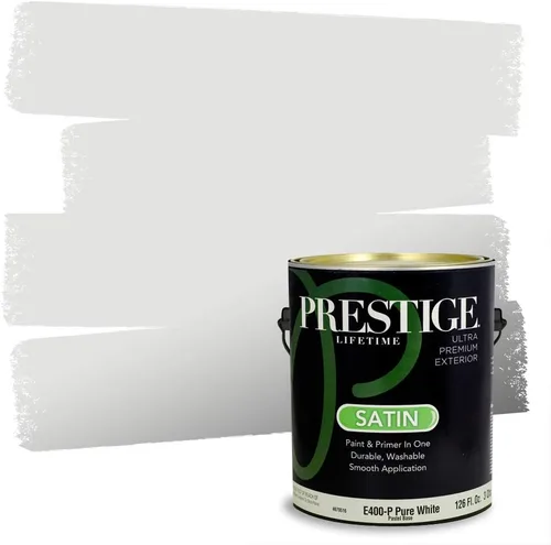 Miniatura 47 de Prestige Paints - 2 en 1, pintura base y pintura de exterior, E100-N-SW6988
