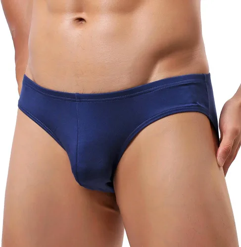 Miniatura 3 de Calzoncillos modales suaves para hombre de Summer Code