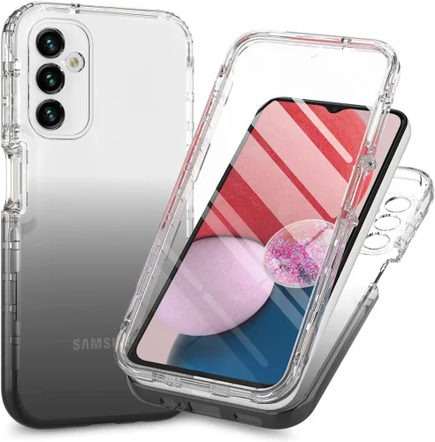 Miniatura 93 de Funda para Xiaomi Redmi Note 11 Pro, funda a prueba de golpes con protector de pantalla para Xiaomi Redmi Note 11 Pro 4G 2201116TG/Redmi Note 11 Pro