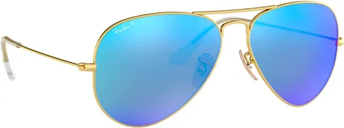 Miniatura 30 de Ray-Ban Rb3025 Classic Aviator - Lentes de sol clásicos de aviador