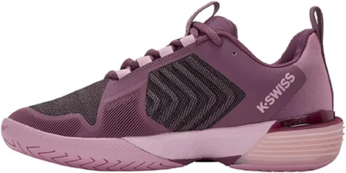 Miniatura 5 de K-Swiss Tenis Ultrashot 3 para mujer