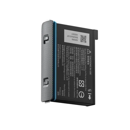 INSTA360 Batería de iones de litio 1800MAH para cámara X3