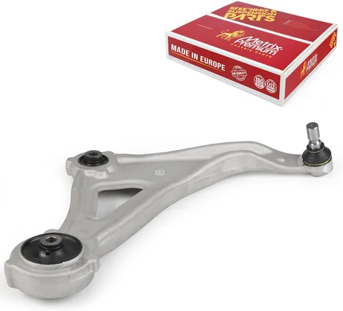 Miniatura 288 de Metrix RK622646 - Conjunto de brazo de control inferior delantero derecho y rótula para Hyundai Elantra 2011-2016, Hyundai Elantra Coupe 13-2014