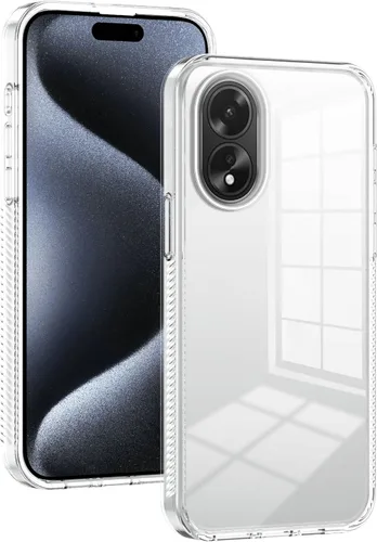 Miniatura 139 de Funda para Xiaomi Redmi Note 12 Pro Compatible con Xiaomi Redmi Note 12 Pro Phone Case Cover HRFH-GT Blanco