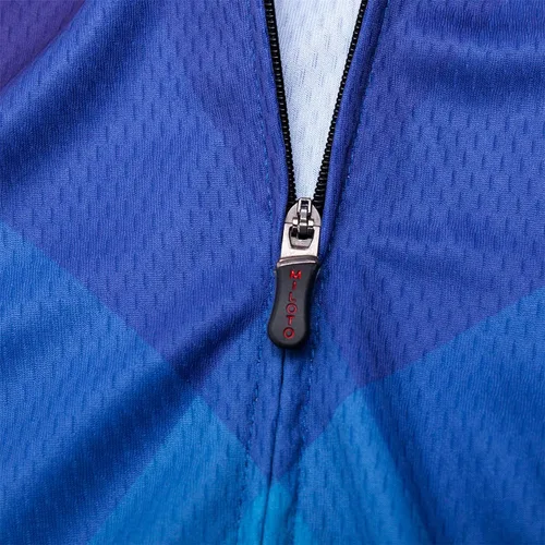 Miniatura 3 de Hotlion Conjunto de camiseta de ciclismo para hombre, traje de ciclismo de verano, traje de equipo profesional, ropa de ciclismo de carretera, kit