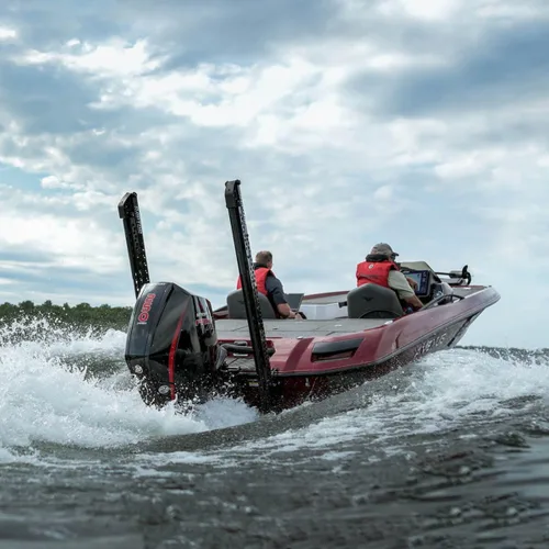 Miniatura 9 de Minn Kota Raptor Shallow Water Anchor with Active Anchoring