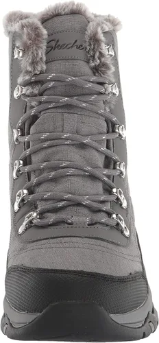 Miniatura 2 de Skechers Botas de nieve Trego Cold Blues para mujer