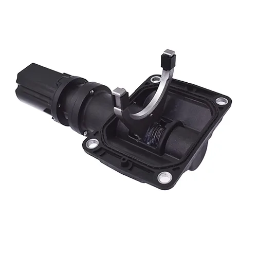Miniatura 3 de Reemplazo del actuador del eje de bloqueo del diferencial delantero 4WD para camioneta Ram 1500 2009-2016 600-399
