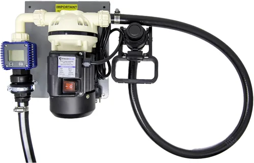 Miniatura 3 de Bomba TD1 115v