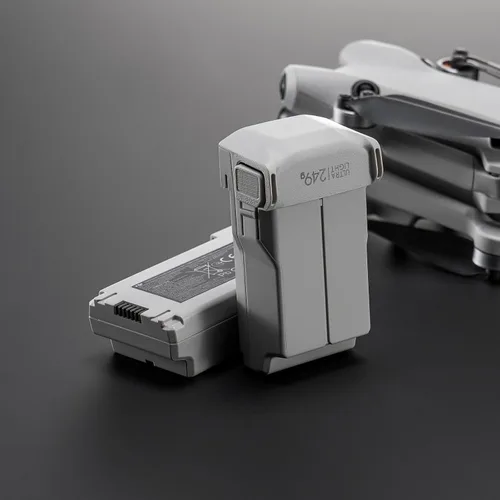 Miniatura 5 de DJI Mini 4 Pro - Batería de vuelo inteligente