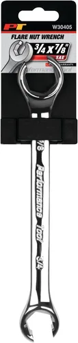 Miniatura 3 de Performance Tool W30405 Llave de tuerca acampanada de 3/4 pulgadas por 7/8 pulgadas