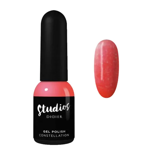 Miniatura 17 de DIDIER LAB - Studios Gel Polish 5th Avenue - Productos profesionales de manicura y pedicura - Pigmento rico para una cobertura completa de las uñas