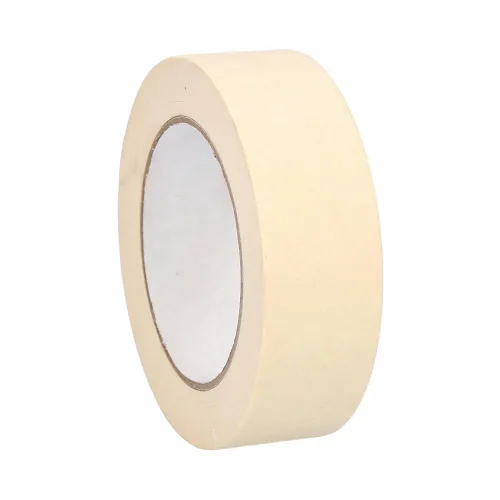 Miniatura 9 de PackagingSuppliesByMail PSBM Cinta adhesiva resistente, 1 pulgada x 60 yardas, paquete de 36, diseño fácil de rasgar para pintura, artes
