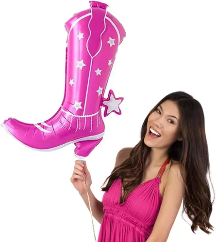 Miniatura 8 de Disco Cowgirl - Traje de despedida de soltera - Cowgirl Getting Hitched Bride Sash - Country Western Bridal Shower