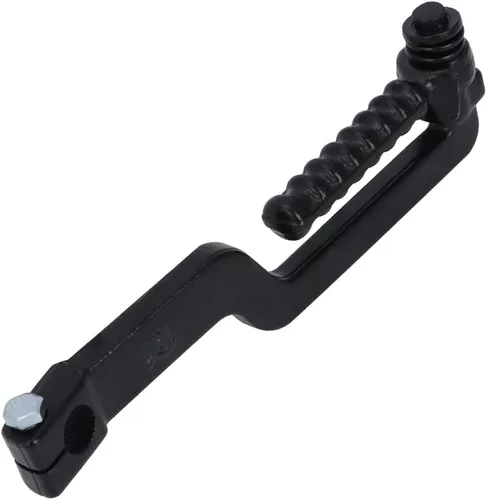 Miniatura 8 de Maneta de arranque de patada para Polaris Outlaw Predator Sportsman Scrambler 50 90 50cc 70cc 90cc ATV 139QMB GY6 50CC-150CC Scooter ATV Motocicleta