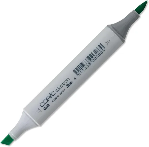 Miniatura 167 de Copic Marcadores BG15-Sketch, Aqua