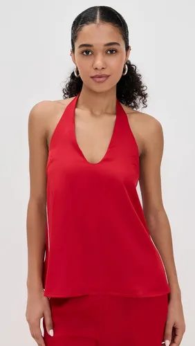 Miniatura 2 de Seven Wonders Top halter Bailie para mujer