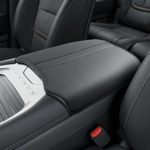 Miniatura 11 de BIBIBO Funda para reposabrazos de consola central CRV 2026 para Honda CR-V 2026 (LX/EX/Sport Hybrid/EX-L/TrailSport Hybrid/Sport-L Hybrid), cojín