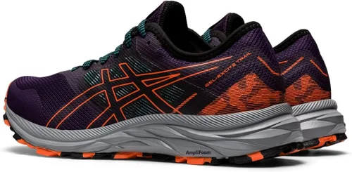 Miniatura 3 de ASICS Zapatillas de correr Gel-Excite Trail para mujer, Gris