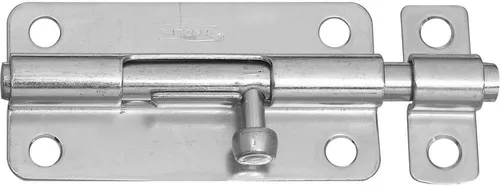Miniatura 7 de National Hardware - Cerrojo, N151-738